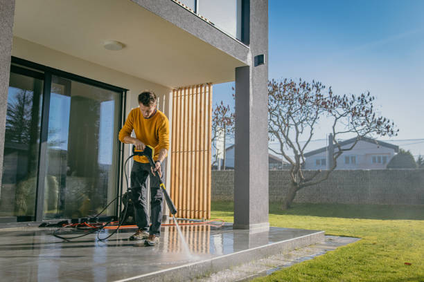 Animal Enclosure Cleaning in Level Plains, AL